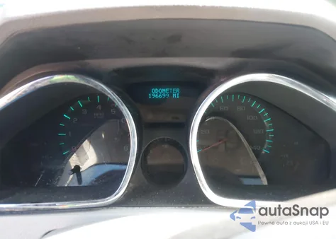 2010 Chevrolet Traverse Lt from USA, damaged, VIN 1GNLVFED6AJ257650